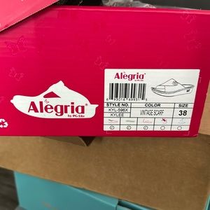 Women’s Algeria by PG Lite